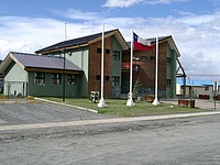 I. Municipalidad de cabo de Hornos