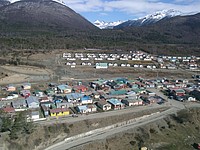 Puerto Williams