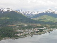 Puerto Williams