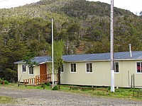 Escuela Puerto Toro