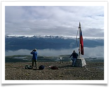 Cerro la Bandera