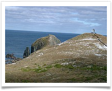 Cabo de Hornos