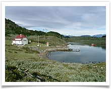 Puerto Navarino