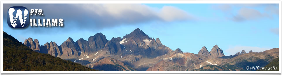 Puerto Williams