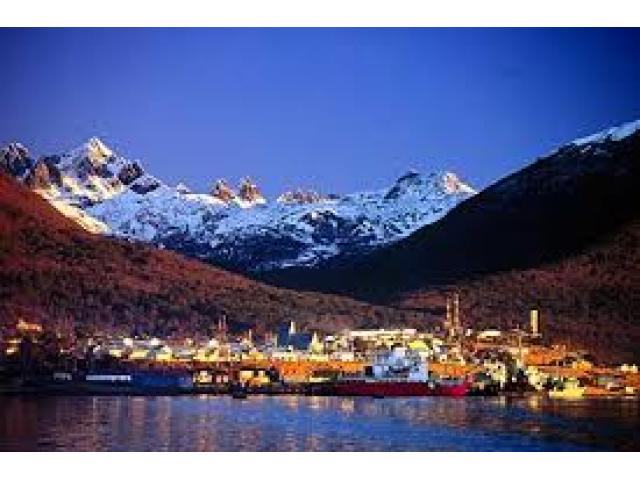 Asesores “a control remoto” en Gobernación Antártica