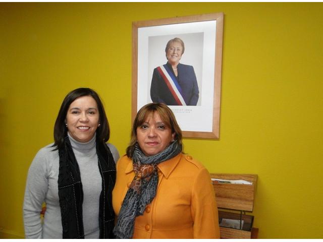 SOLICITAN RENOVACIÓN DE INFRAESTRUCTURA DEL LICEO DE PUERTO WILLIAMS