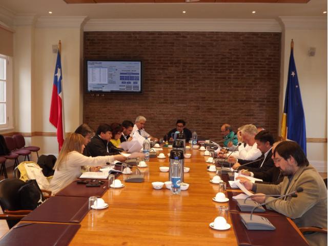 CON MILLONARIO PROYECTO, PUERTO WILLIAMS BUSCA SOLUCIONAR PROBLEMAS MEDIOAMBIENTALES