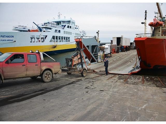 INDAP ENTREGÓ CEPOS A PEQUEÑOS GANADEROS DE LA COMUNA DE CABO DE HORNOS