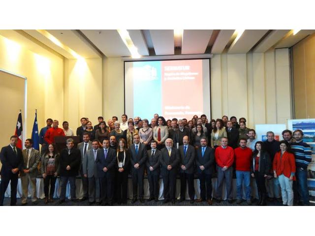 SECTOR TURISMO DE MAGALLANES SE UNE PARA REALIZAR JORNADAS DE ANÁLISIS