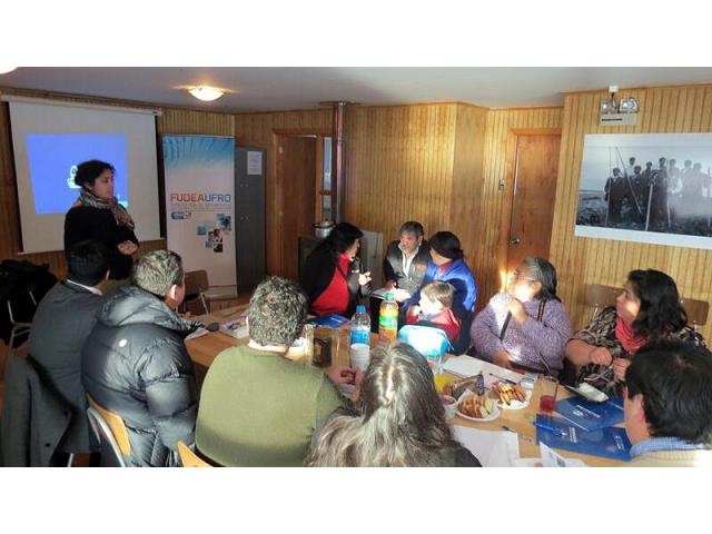YAGANES DE PUERTO WILLIAMS ELIGIERON A SUS NUEVOS CONSEJEROS