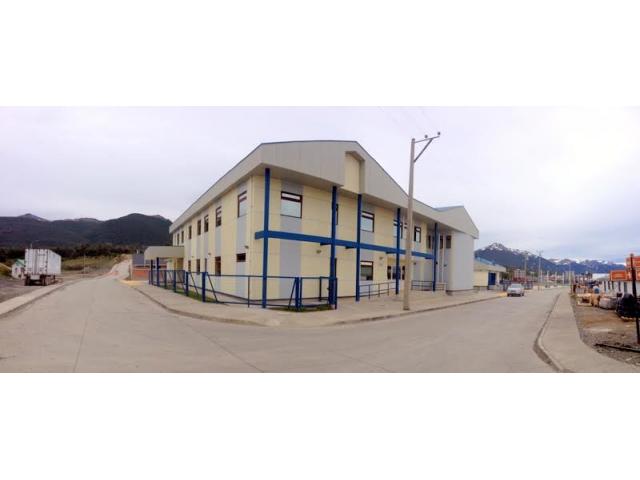 SALUD INICIA TRASLADO A HOSPITAL COMUNITARIO DE PUERTO WILLIAMS “CRISTINA CALDERÓN”