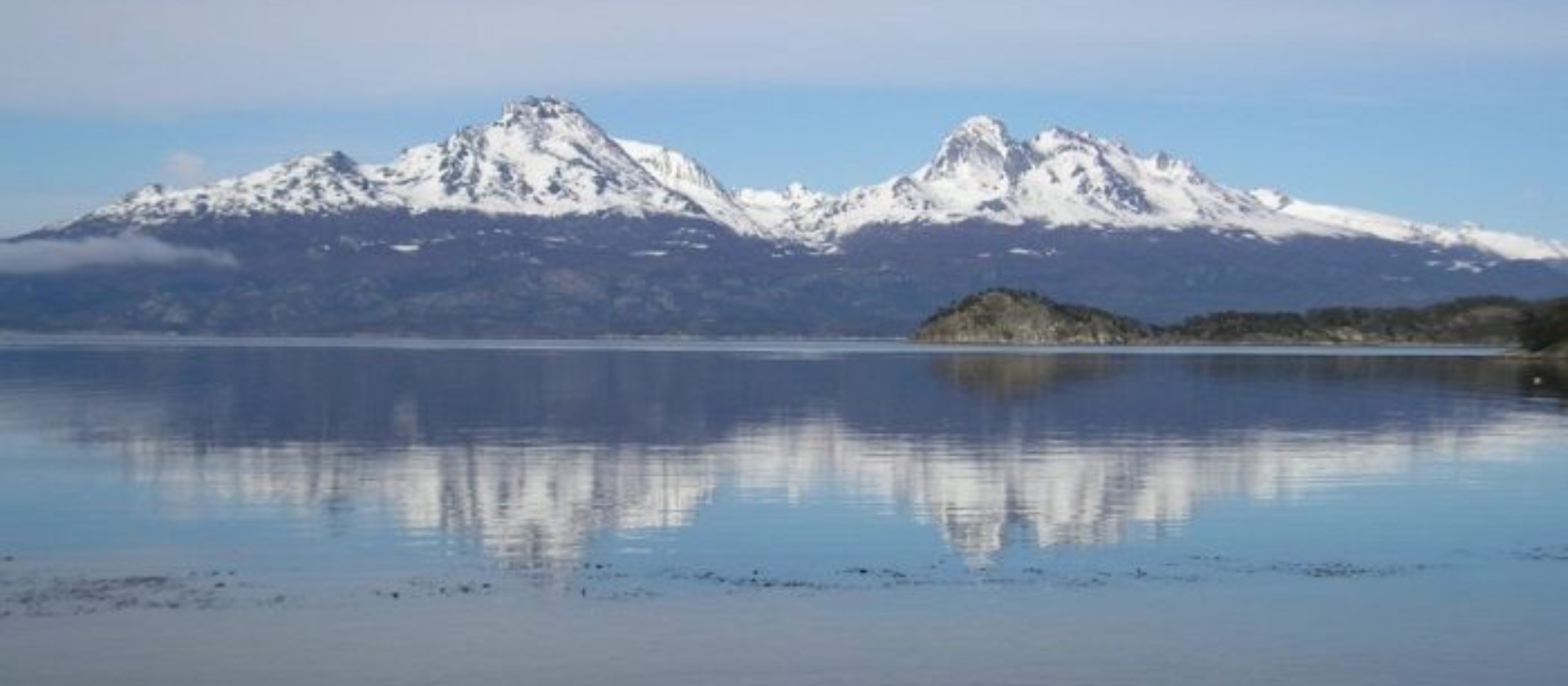 Cabo de Hornos revela nuevos datos de su geología tras 40 años
