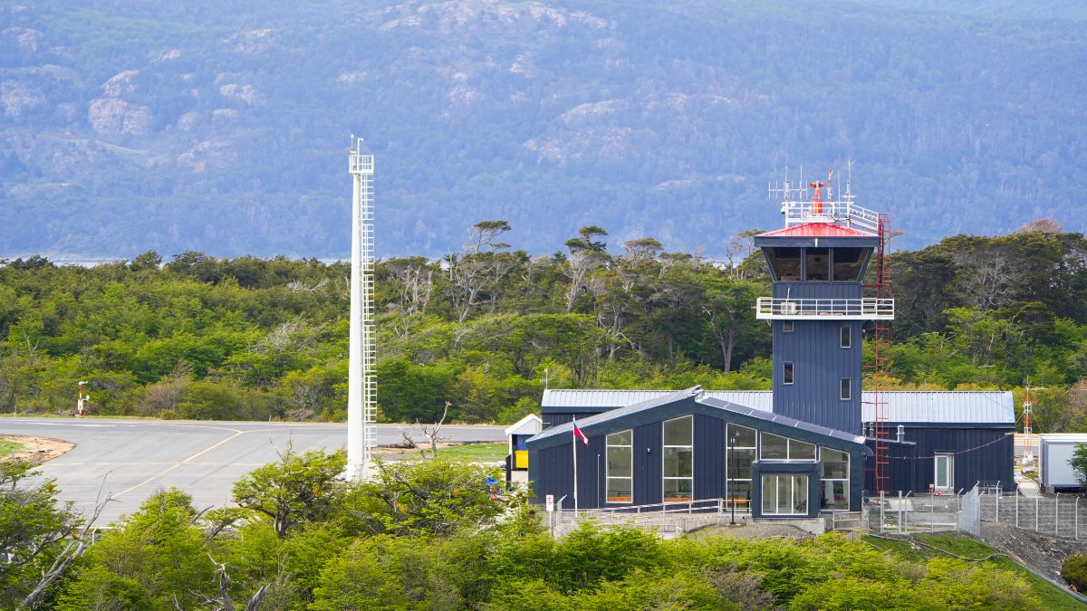 Patio logístico de combustibles: ¿Qué significa para Puerto Williams?