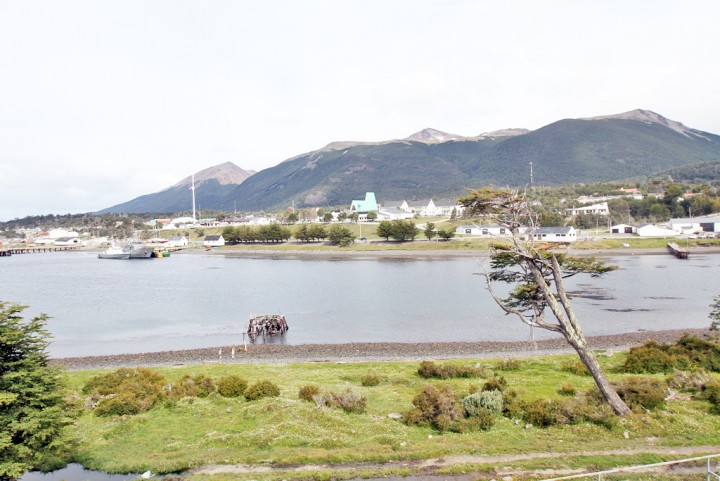 Cabo de Hornos: municipio sacará recursos de calefacción para pagar déficit de $ 13 millones