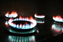 AUTORIDADES LOGRAN PRIMER AVANCE EN MATERIA DE ALZA DEL GAS EN PUERTO WILLIAMS