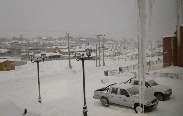 Puerto Williams, la gran postergada de los acuerdos energéticos en Magallanes