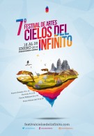 "Cielos del Infinito" celebra 7 años en Punta Arenas