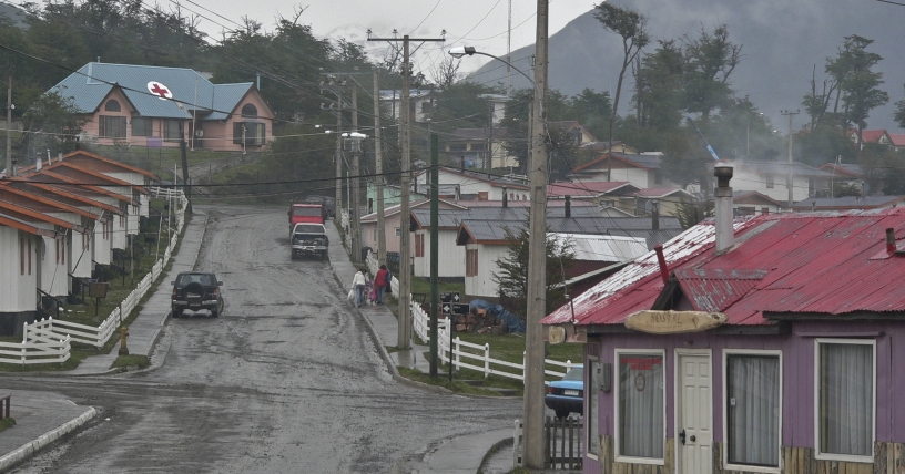 Crónicas de viaje: La magia de Puerto Williams, el pueblo chileno más austral del planeta