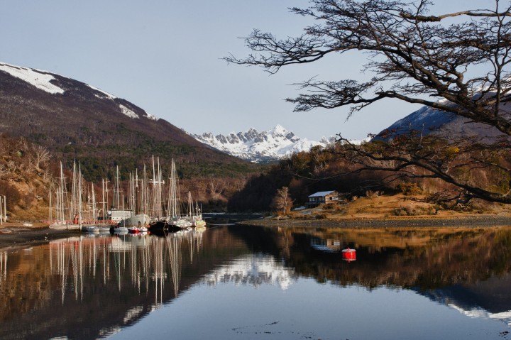 Puerto Williams se postula como próxima Zona de Interés Turístico de la Región de Magallanes