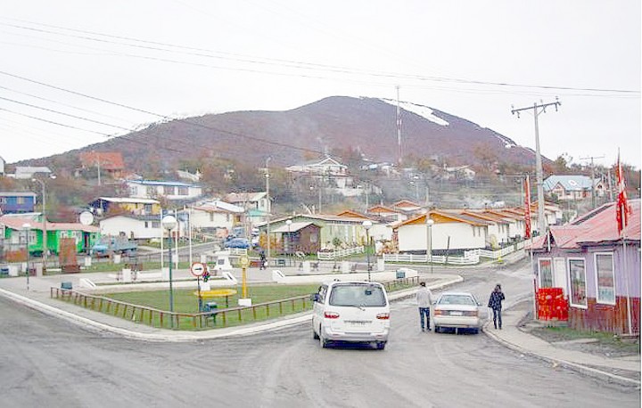 Investigan abuso sexual en contra de menor de 12 años en Puerto Williams