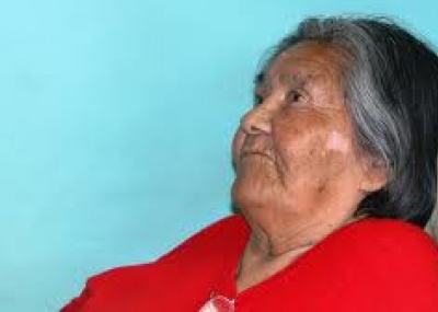 En enero próximo Cristina Calderón recibirá su casa en Puerto Williams