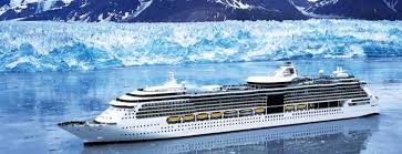 ANTARTIDA Buscan mejorar puertos de cruceros al continente blanco