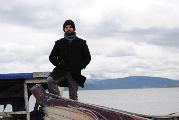 Gabriel Boric: “Puerto Williams debería ser una ciudad modelo a nivel nacional”