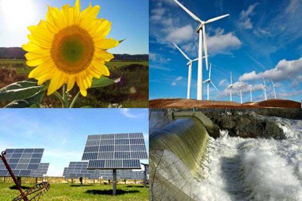 Energías renovables en Arica y Magallanes